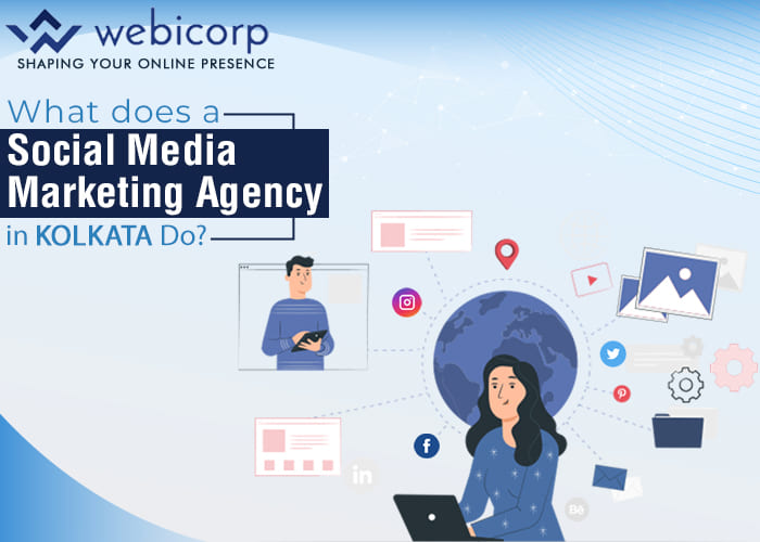 Social Media Marketing Agency