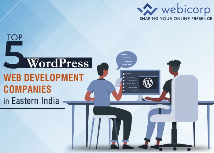 top website development company in India