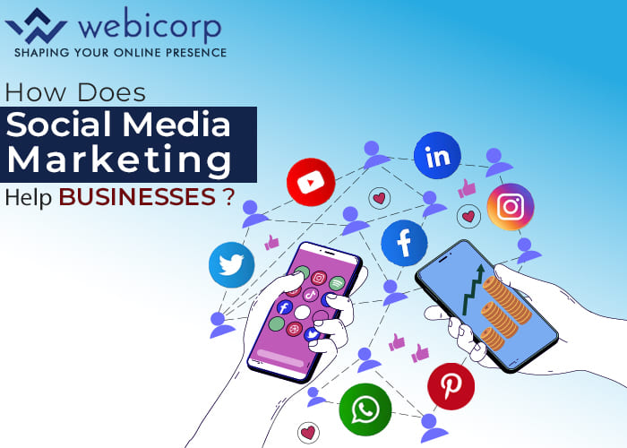 social media marketing agency in India