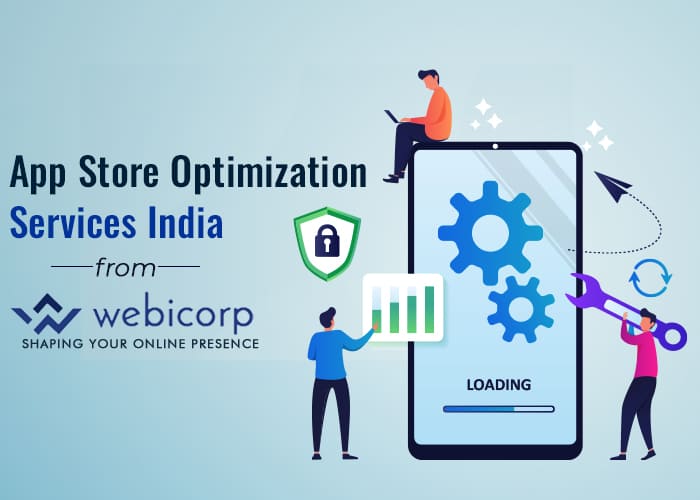 app store optimization services in India