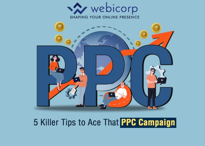 ppc agency in india