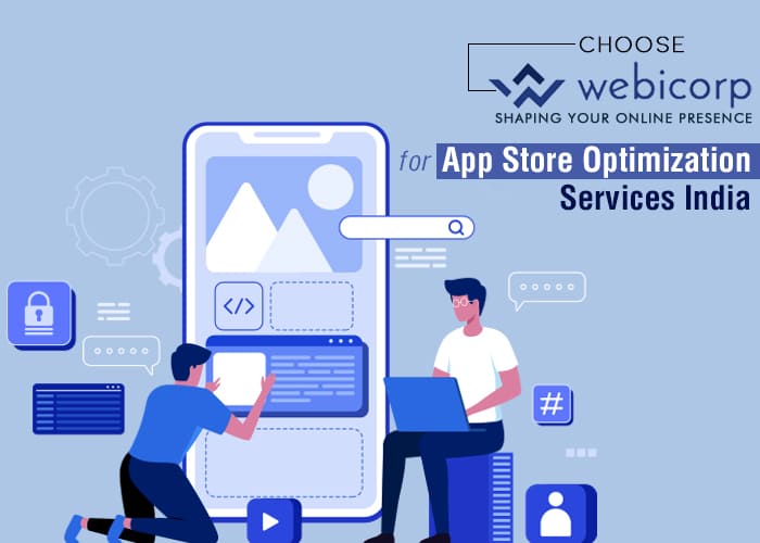 app store optimization services india