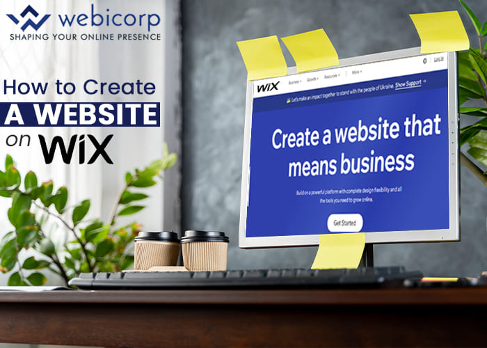 website development company in India