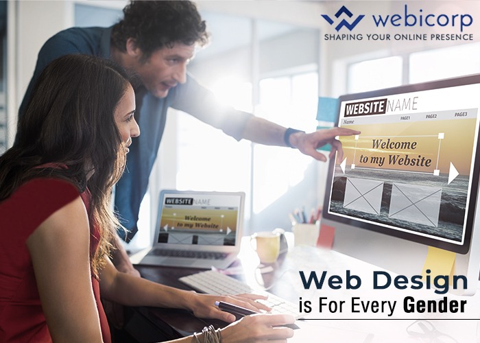 web design agencies in India