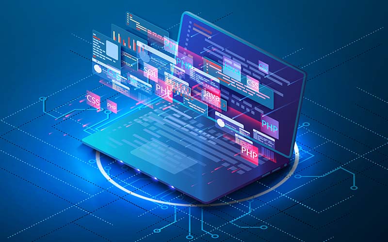 Web Development Company