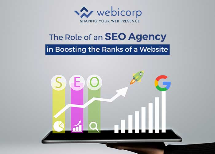 SEO Agency