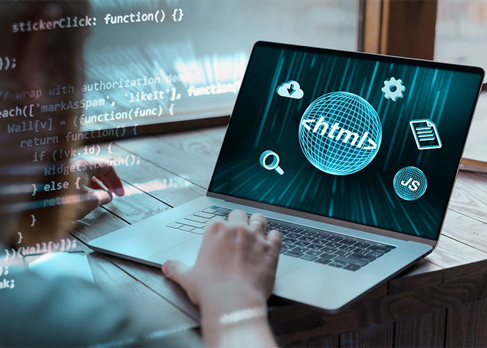 web development company