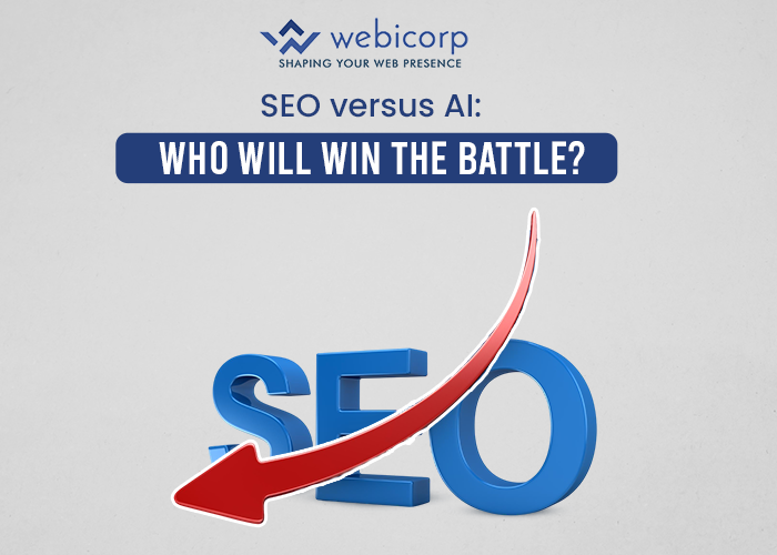 SEO agency in India