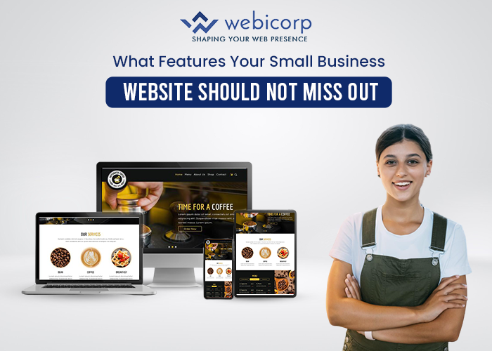 website development company in India