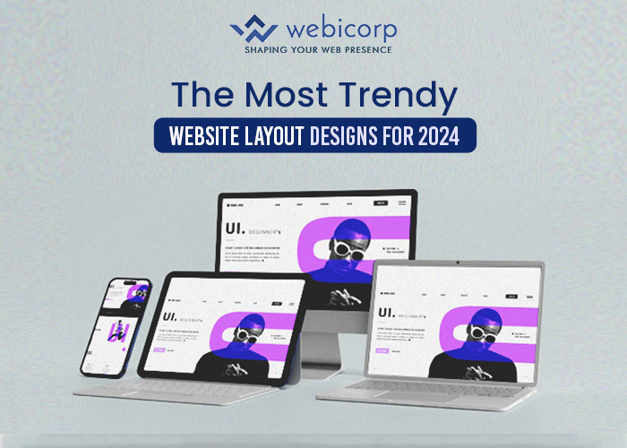 web design agency in India