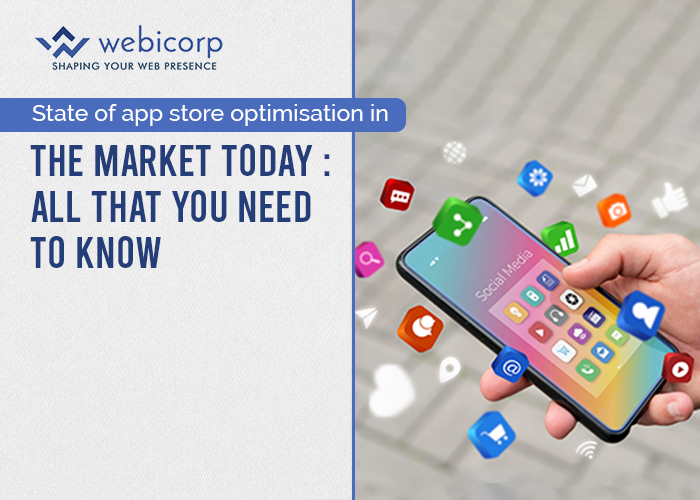 app store optimisation services in India