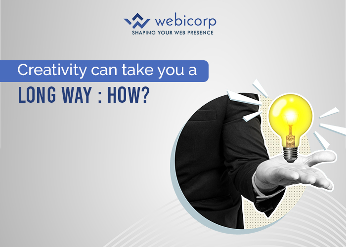 Creative agency in India