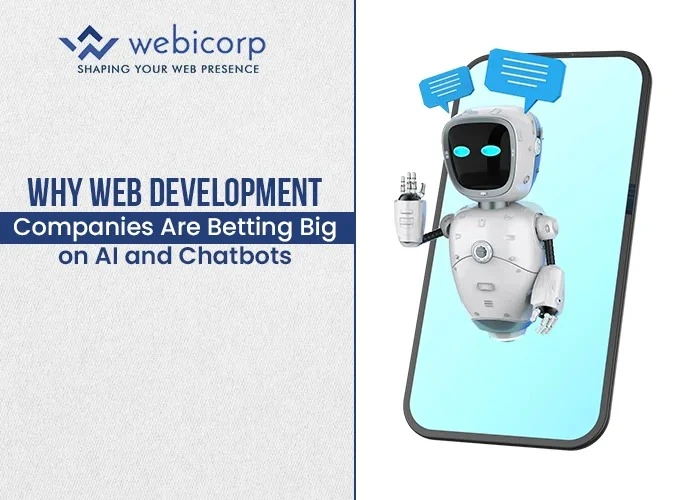 Web Development Company in India