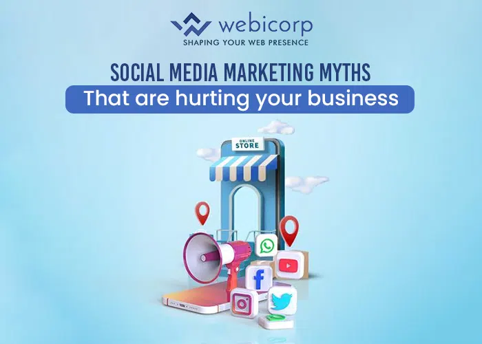 social media marketing
